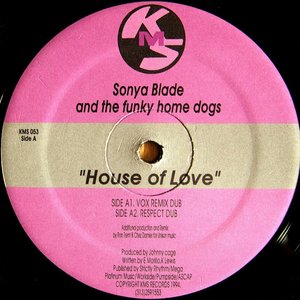 House Of Love