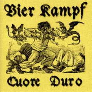 Bier Kampf için avatar