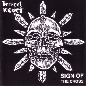 Sign of the Cross cover