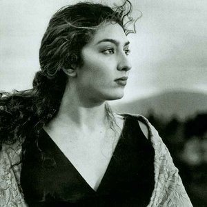 Estrella Morente のアバター