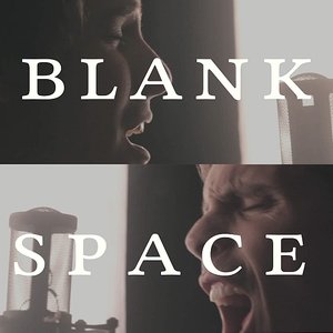 Image for 'Blank Space (Originally Performed By Taylor Swift)'