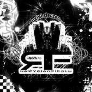 “Ruziel-Fleczer”的封面