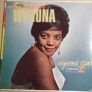 Wild Wonderful Wynona