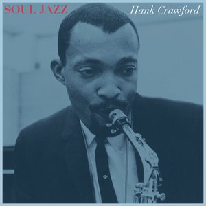 Soul jazz