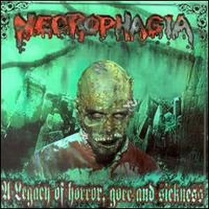 Legacy of Horror, Gore and Sickness