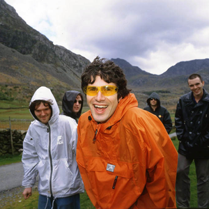Super Furry Animals photo provided by Last.fm