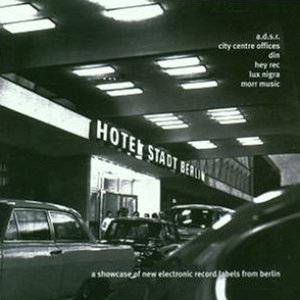 Image for 'Hotel Stadt Berlin'