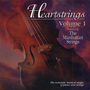 Heartstrings, Vol. 1