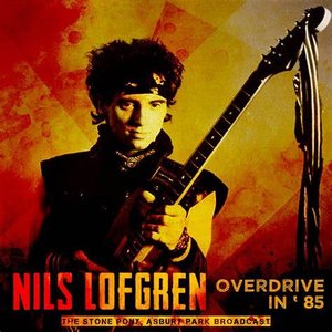 Overdrive in '85 (Live 1985)