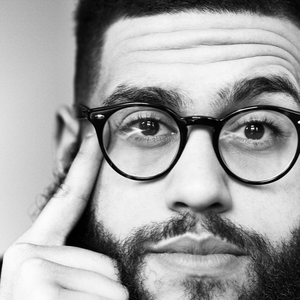 Jamali Maddix