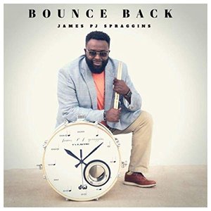 Bounce Back - Single