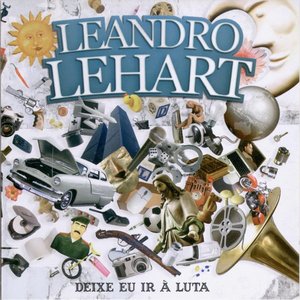 Deixe Eu Ir À Luta