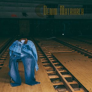 Denim Matriarch