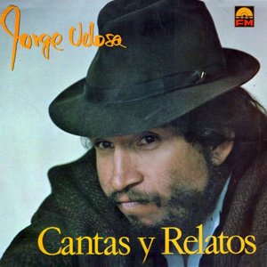 Image for 'Cantas y Relatos'