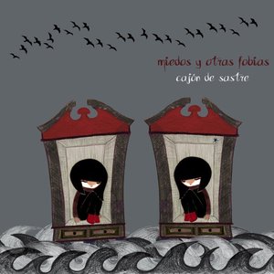 Miedos y Otras Fobias