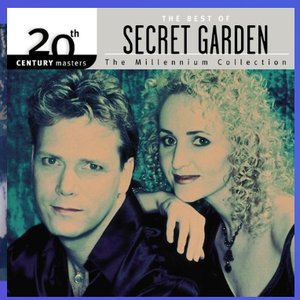 20th Century Masters: The Millennium Collection: The Best of Secret Garden