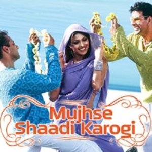 Изображение для 'Mujhse Shaadi Karogi'