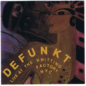 Live At The Knitting Factory