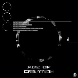 Age Of Creation