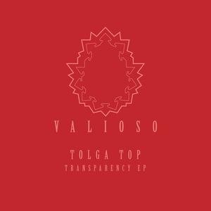 Transparency EP
