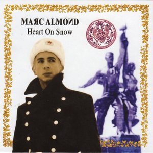 “Heart On Snow”的封面