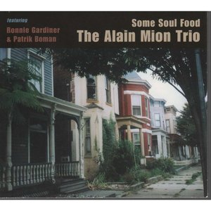 Some Soul Food
