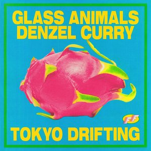 Tokyo Drifting - Single