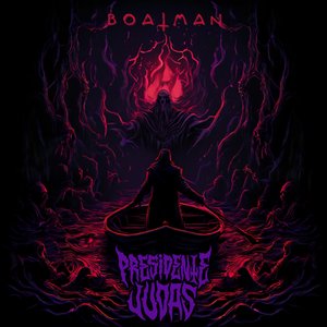 Boatman - Single