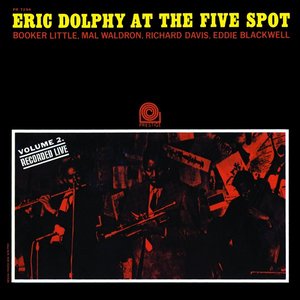 At the Five Spot, Vol. 2 [Rudy Van Gelder Remaster]