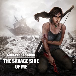 The Savage Side of Me