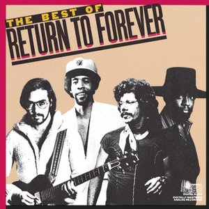 The Best Of Return To Forever