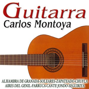 Guitarra Española