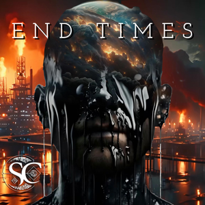 Artwork for End Times