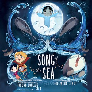 Song Of The Sea