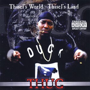 Thisel's World-Thisel's Land