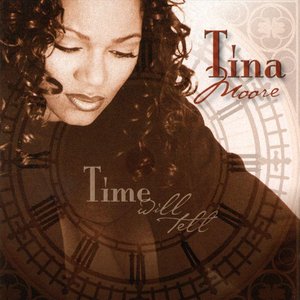 Time Will Tell cover