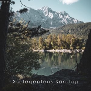 Bull: Sæterjentens Søndag - Single