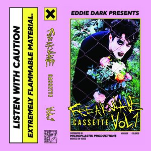 Freakwave Casette Vol. 1