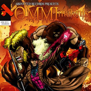 Mutants EP
