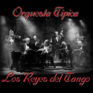 Los Reyes Del Tango 的头像