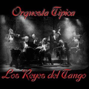 Avatar de Los Reyes Del Tango