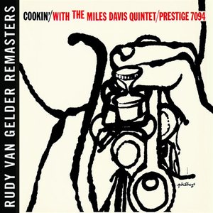 Bild för 'Cookin' With The Miles Davis Quintet [Rudy Van Gelder edition]'