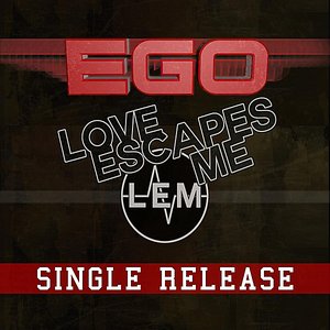 Ego - Single