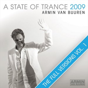 A State Of Trance 2009 - The Full Versions Vol. 1