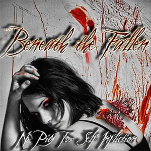 No Pity For Self Infliction - EP