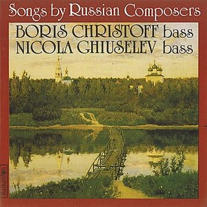 Songs by Russian Composers