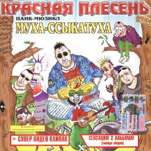 Муха-ссыкатуха