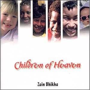 Children of Heaven