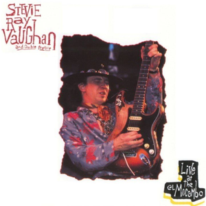 Stevie Ray Vaughn - Voodoo Chile - 96.15 - 2A - Lyrics - Zortam Music