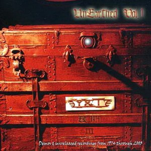 Unearthed, Vol. 1